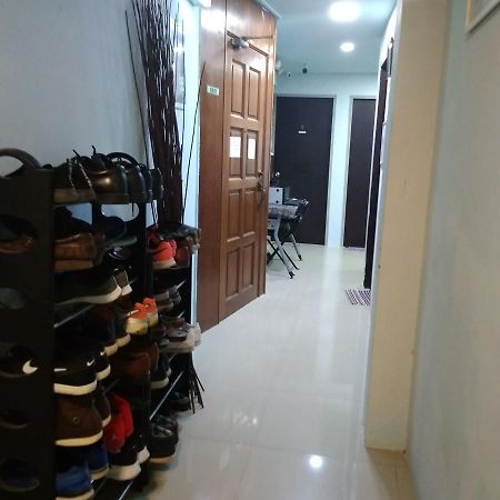 Inn At Sg سنغافورة المظهر الخارجي الصورة