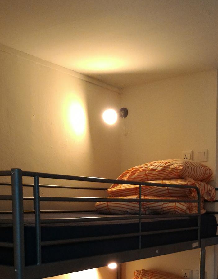 Inn At Sg سنغافورة المظهر الخارجي الصورة