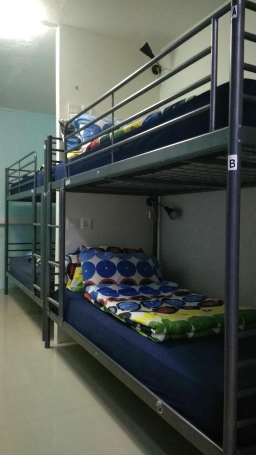 Inn At Sg سنغافورة المظهر الخارجي الصورة