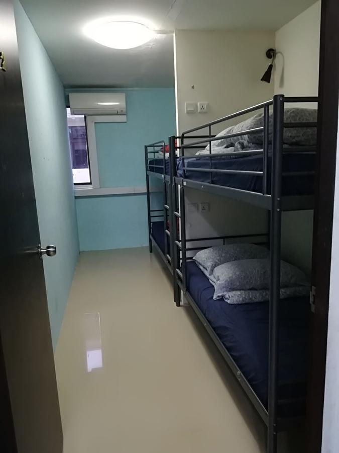 Inn At Sg سنغافورة المظهر الخارجي الصورة