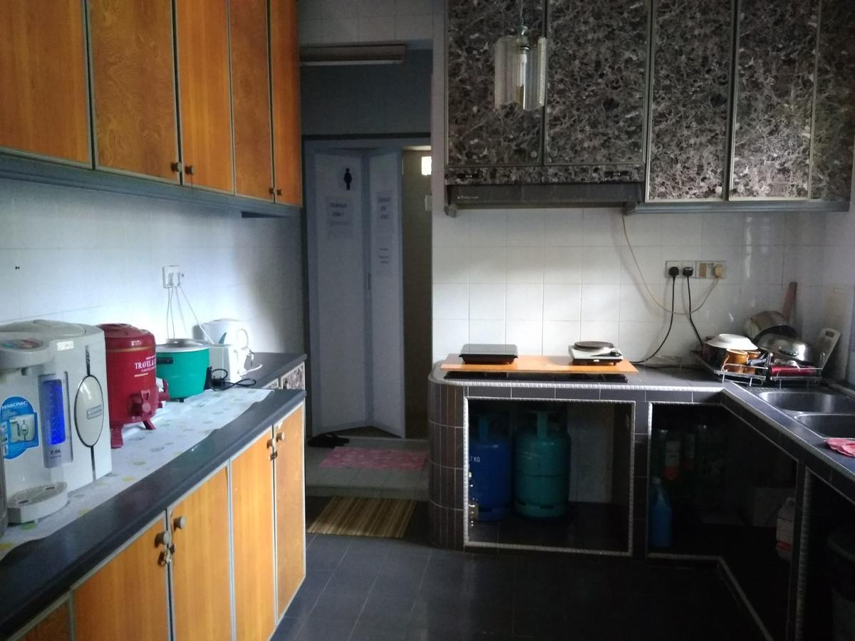 Inn At Sg سنغافورة المظهر الخارجي الصورة