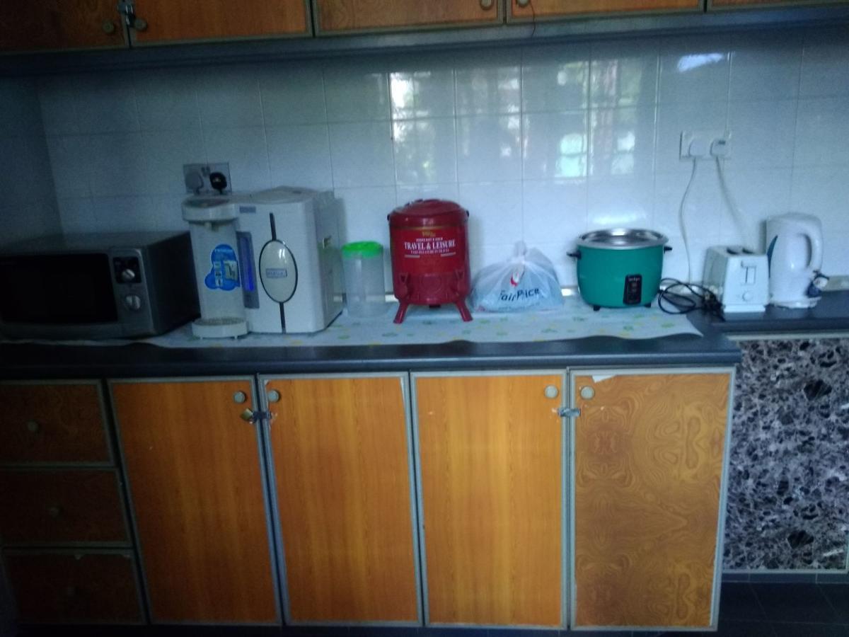 Inn At Sg سنغافورة المظهر الخارجي الصورة