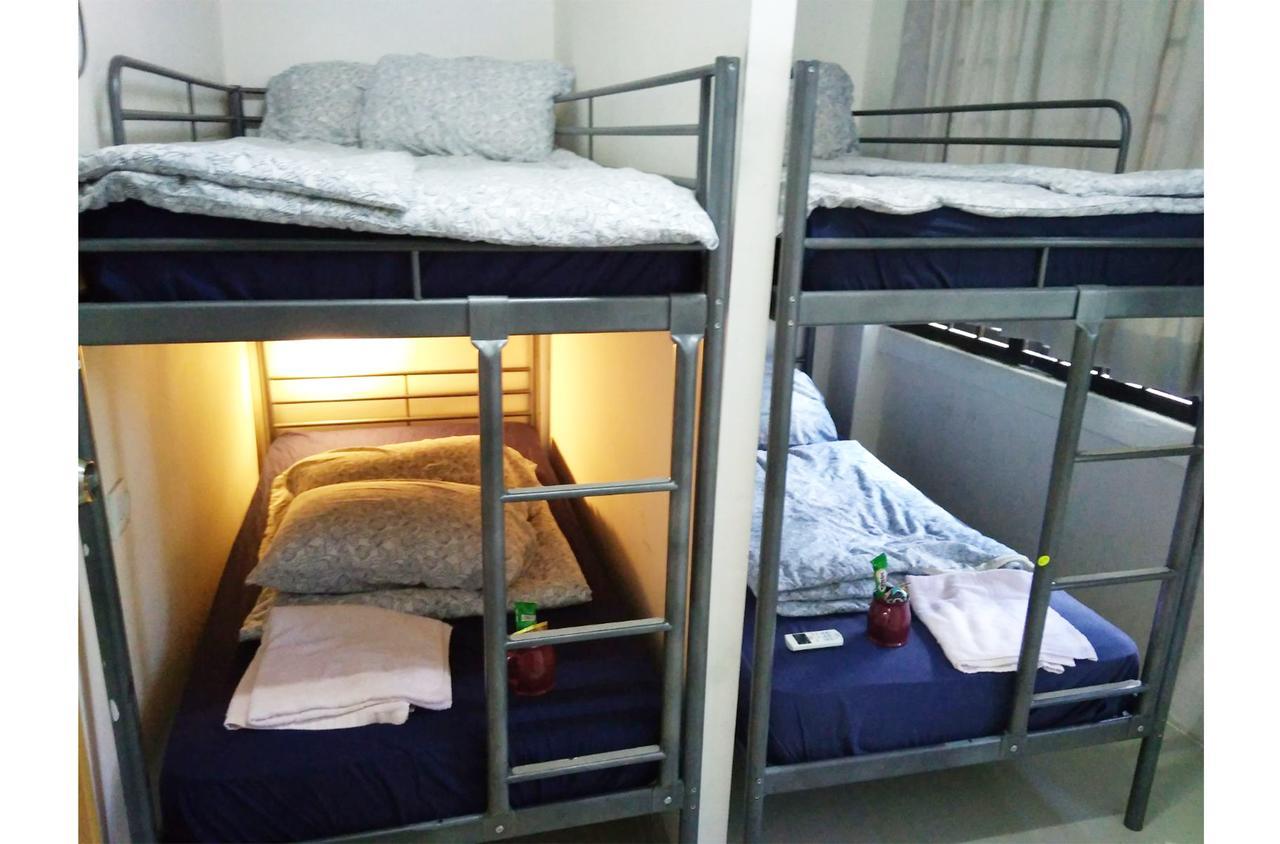 Inn At Sg سنغافورة المظهر الخارجي الصورة