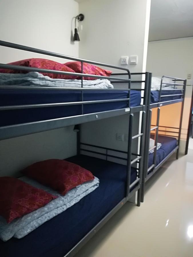 Inn At Sg سنغافورة المظهر الخارجي الصورة