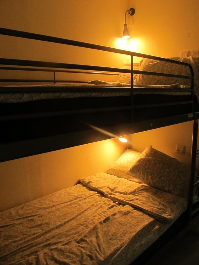 Inn At Sg سنغافورة المظهر الخارجي الصورة