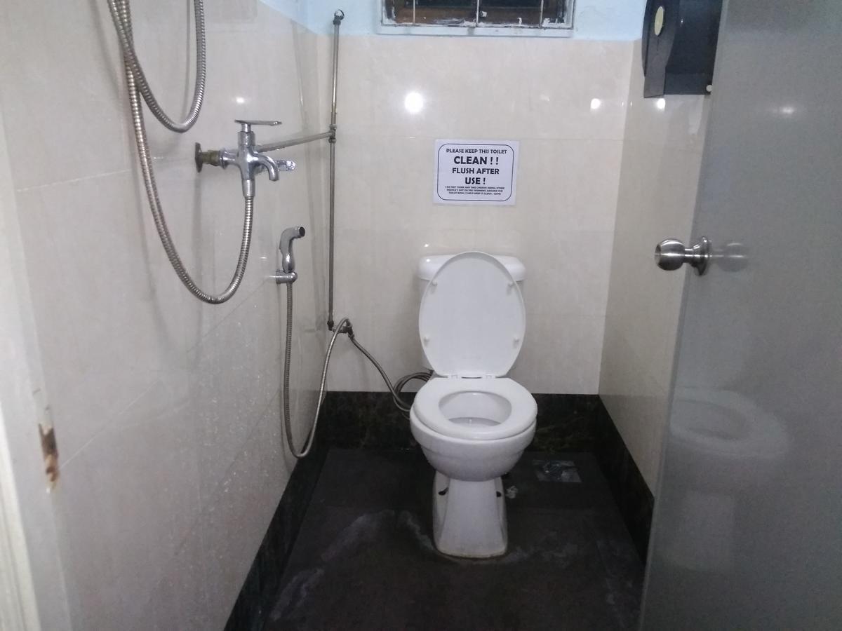 Inn At Sg سنغافورة المظهر الخارجي الصورة